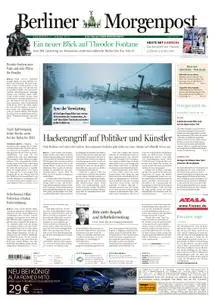 Berliner Morgenpost – 05. Januar 2019