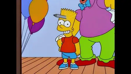 Die Simpsons S14E05