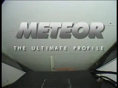  Meteor - The Ultimate Profile