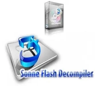 Sonne Flash Decompiler v5.1.1.2250