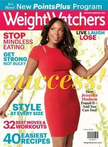 Weight Watchers - January/February 2011