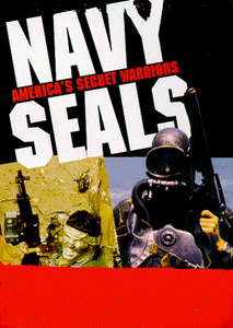 History Channel - Navy SEALs: America's Secret Warriors Series 1 (2017)