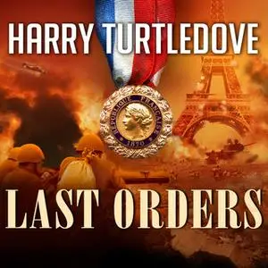 «Last Orders» by Harry Turtledove