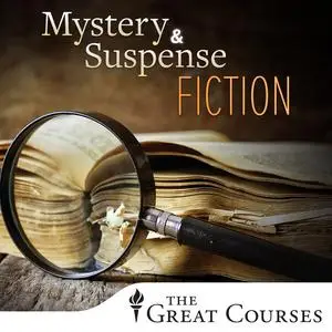TTC Video - The Secrets of Great Mystery and Suspense Fiction