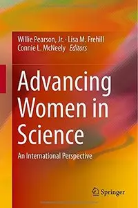 Advancing Women in Science