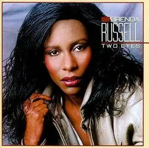 Brenda Russell - Two Eyes [Remastered] (2016)