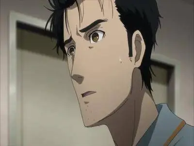 Steins;Gate 0 S01E09