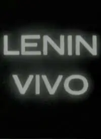 Joaquín Jordà & Gianni Toti - Lenin Vivo (1970)