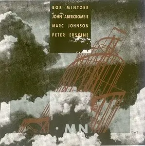 Bob Mintzer - Hymn (1990) {Owl}