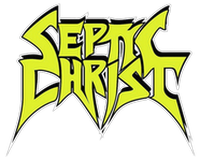Septic Christ - Guilty As We Were Born (2012)