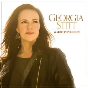 Georgia Stitt - A Quiet Revolution (2020) [Official Digital Download]