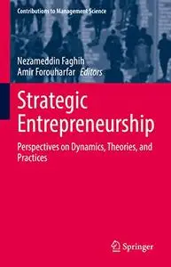 Strategic Entrepreneurship: Perspectives on Dynamics, Theories, and Practices