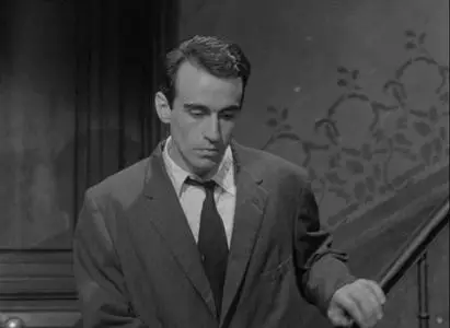 Pickpocket (1959)