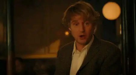 Midnight in Paris (2011)