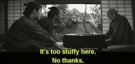 The Wind, Woman and Road / Kaze to onna to tabigarasu (1958)