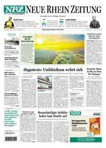 NRZ Neue Rhein Zeitung Dinslaken - 30. Januar 2018