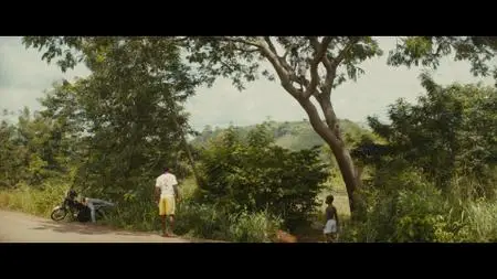 Beasts of No Nation (2015) [The Criterion Collection]