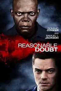 Reasonable Doubt (2014) [Open Matte]