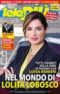 Telepiù – 24 gennaio 2023