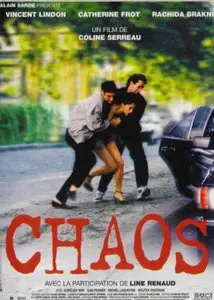 CHAOS (2001) [Re-UP]