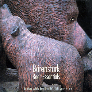 Various Artists – Bärenstark · Bear Essentials (1995–2000)
