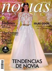 Novias de Pasarela - abril 2014