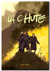 Gabella & Poulos - La Chute - One shot