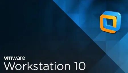 VMware Workstation 10.0.6 Build 2700073