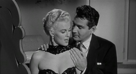 The Houston Story (1956) 