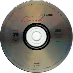 Bill Evans - Touch (1999)