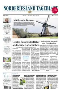 Nordfriesland Tageblatt - 07. Juni 2019