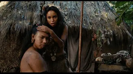 Apocalypto (2006)