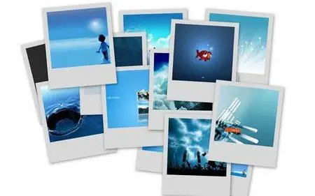 Blue Wallpapers
