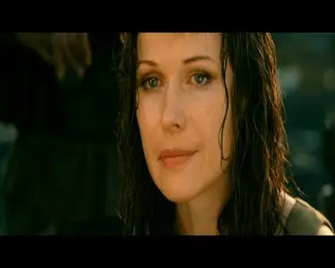 Ключ Саламандры (2011)