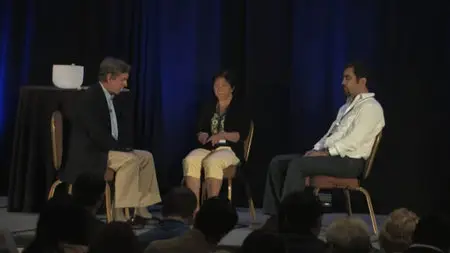 Money 2 - The Neuroscience of Financial Success (2013)