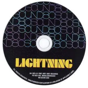 Lightning - 1968-1971 (2007)