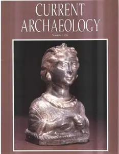 Current Archaeology - Issue 136