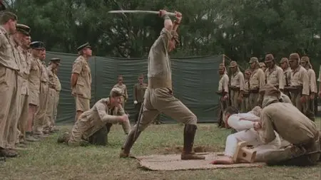 Merry Christmas Mr. Lawrence - The Criterion Collection (1983)
