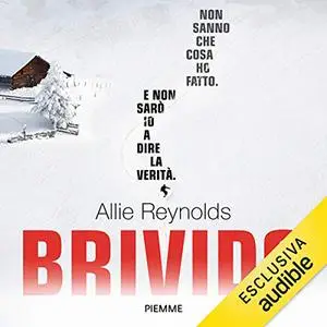 «Brivido» by Allie Reynolds