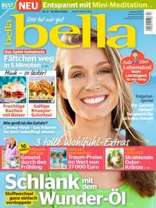 Bella Germany – 18. März 2020