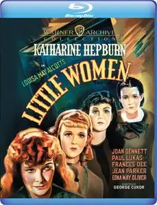 Little Women (1933)