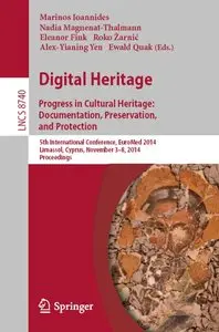 Digital Heritage [Repost]