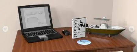 DRS Technologies Orca3D 1.4.20170915 (x64)