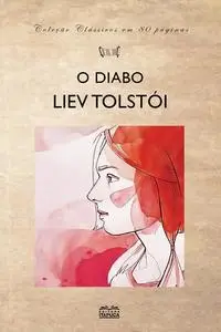 «O diabo» by Liev Tolstói