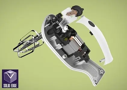 Siemens SolidEdge ST5 MP09 Update