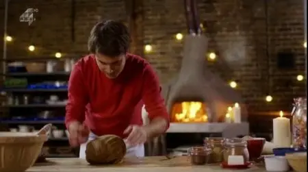 Channel 4 - The Fabulous Baker Brothers Do Christmas (2013)