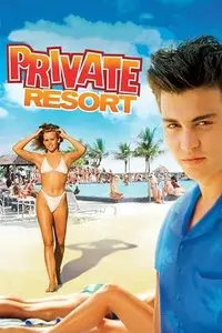 Private Resort (1985)
