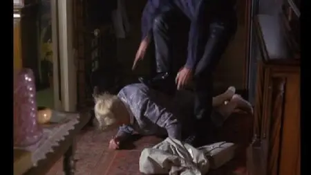 J'ai pas sommeil / I Can't Sleep - by Claire Denis (1994)