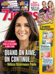 7 Jours - 13 Octobre 2023
