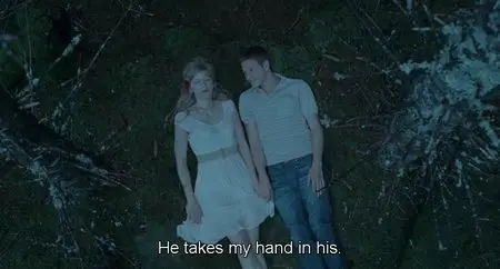 Få meg på, for faen / Turn Me On, Dammit! (2011)